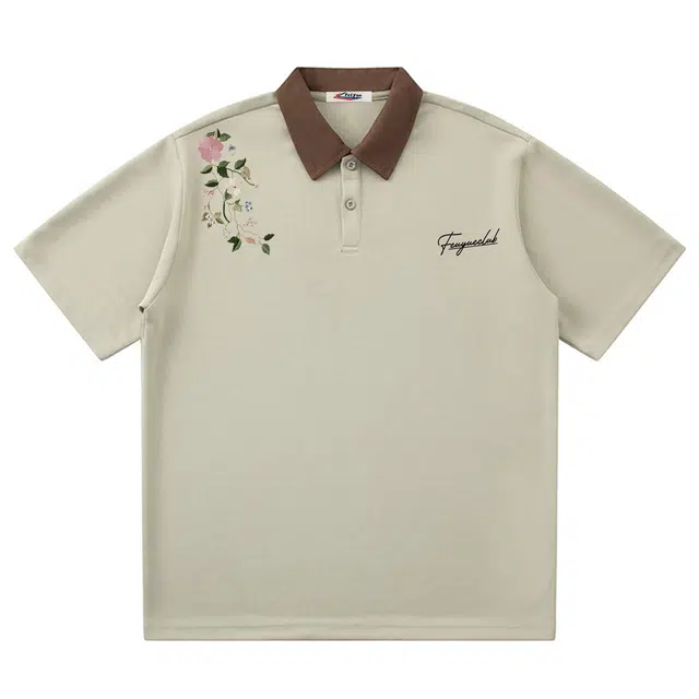 Feiyue LogoPolo