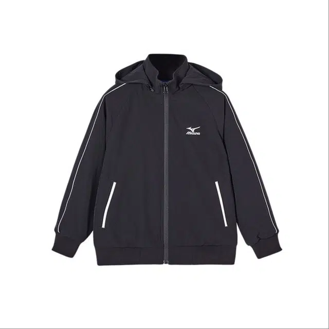 Mizuno Logo