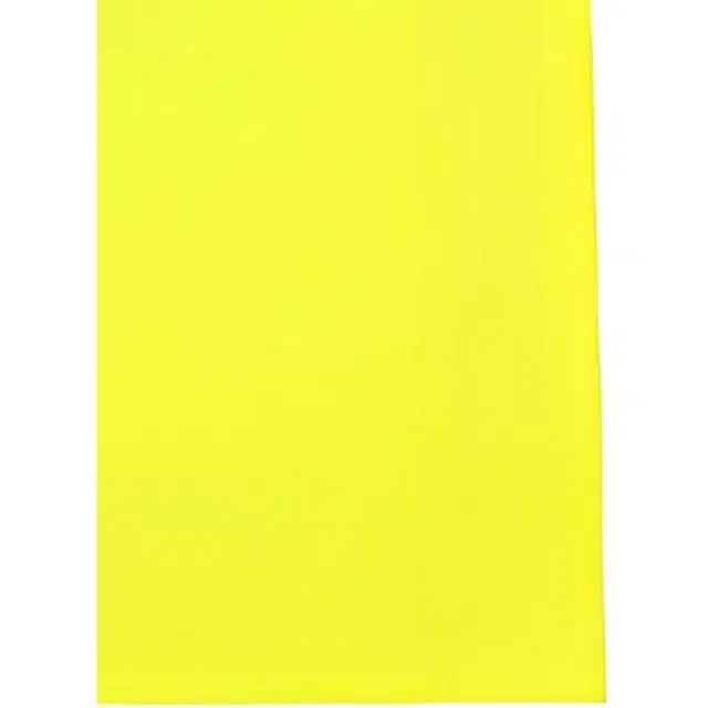 Supreme SS18 Diamonds Tee Bright Yellow T