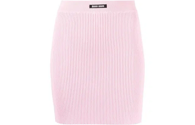 MIU MIU SS23 Logo