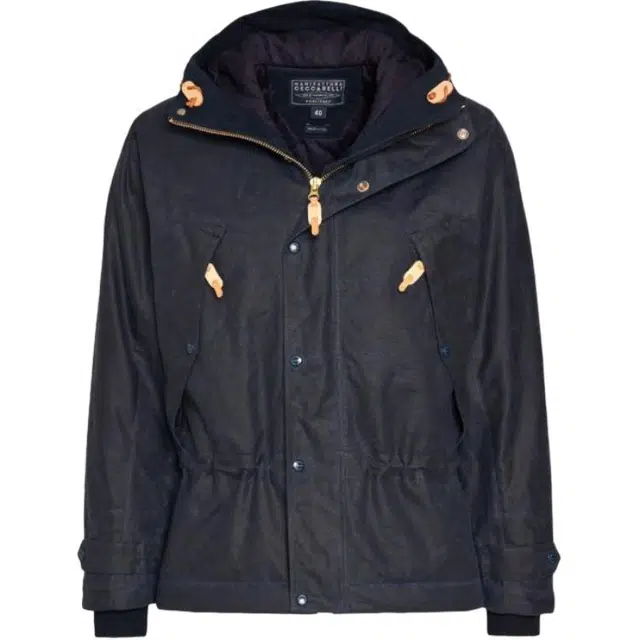 MANIFATTURA CECCARELLI Mountain Jacket