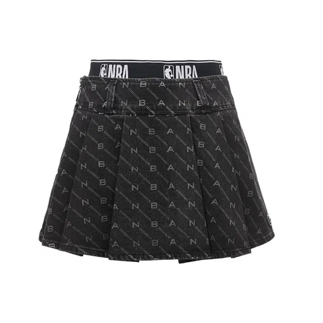 ONLY x NBA