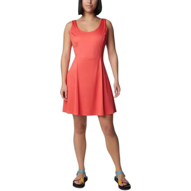 Columbia Women's Boundless Trek Active Dress