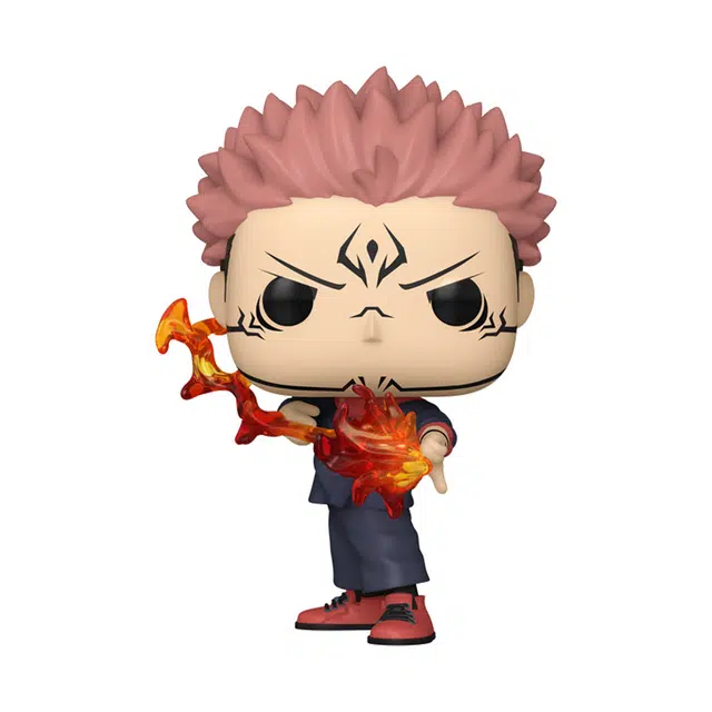 Funko Q