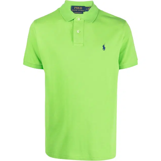 Polo Ralph Lauren SS24 LogoPolo