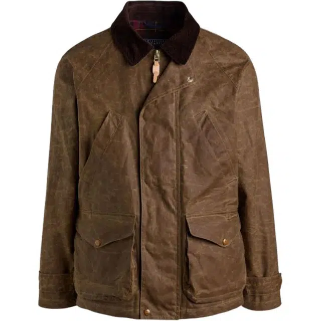 MANIFATTURA CECCARELLI Rain Caban