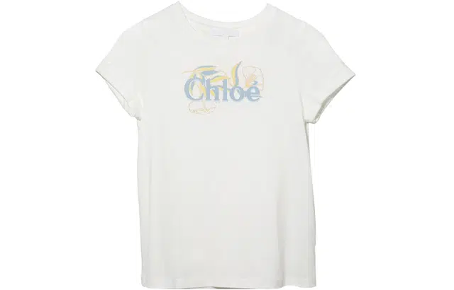 Chlo LogoT