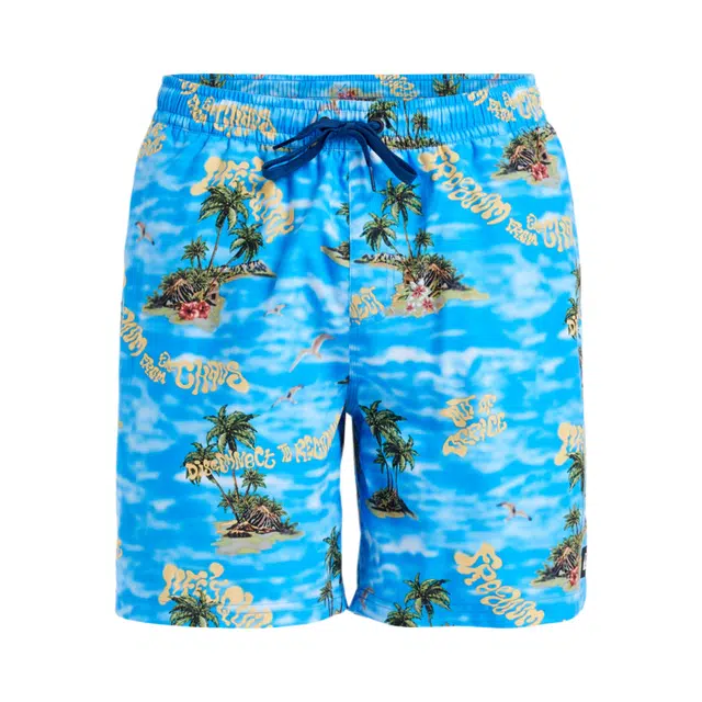 Quiksilver Everyday Straight Volley