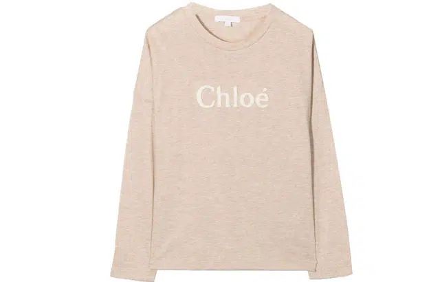 Chlo FW22 LogoT