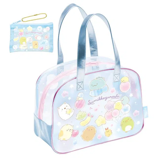 SAN-X Sumikko Gurashi Balloon PVC