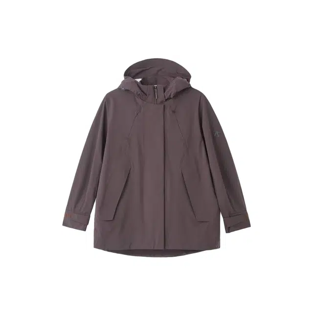 DESCENTE ALLTERRAIN SS25
