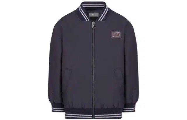 DIOR FW22 Logo