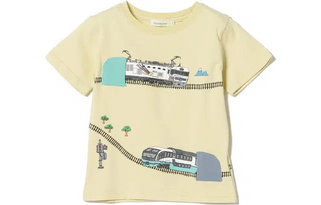 beams T
