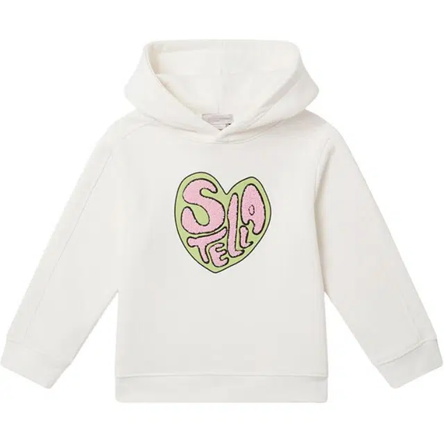 Stella McCartney FW24 logo
