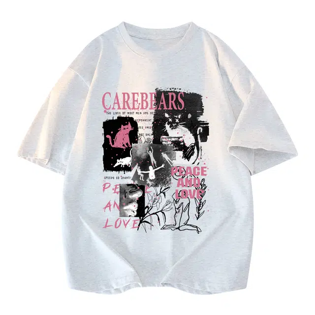 CAREBEARS T