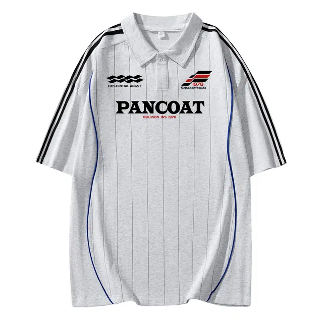 Pancoat LogoPolo