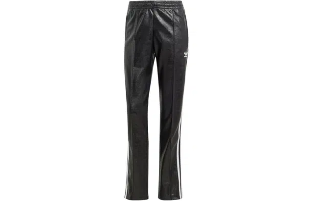 adidas Originals Premium Faux Leather SST Luxe