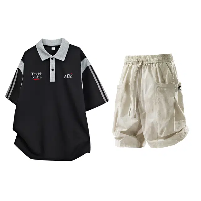 TBSM cleanfitPOLO