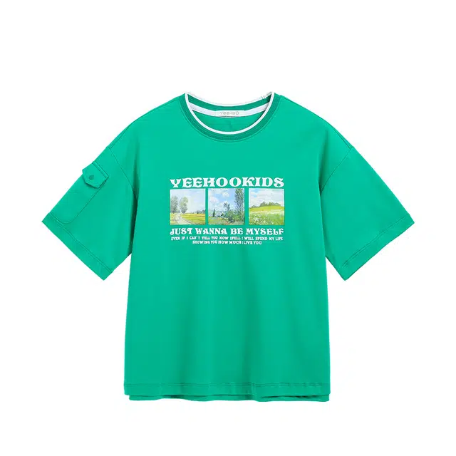 T