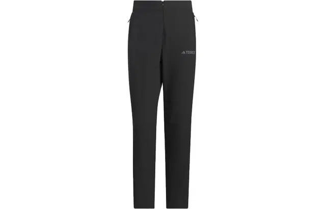 adidas Wind.Rdy Softshell Trousers Logo