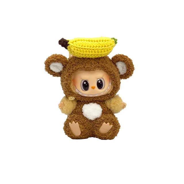 POP MART THEMONSTERS labubu15cm