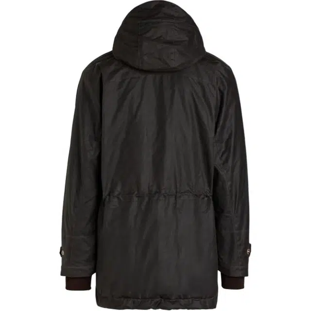 MANIFATTURA CECCARELLI Long Mountain Jacket