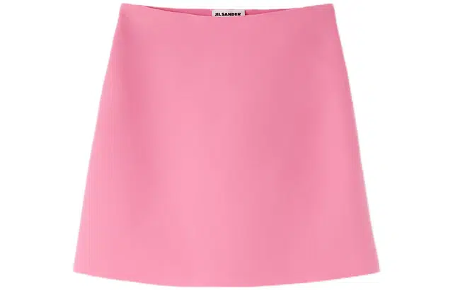 JIL SANDER