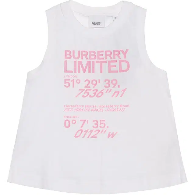 Burberry T