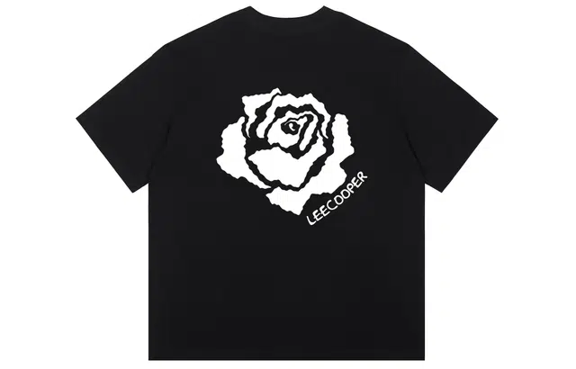 Lee Cooper logoT