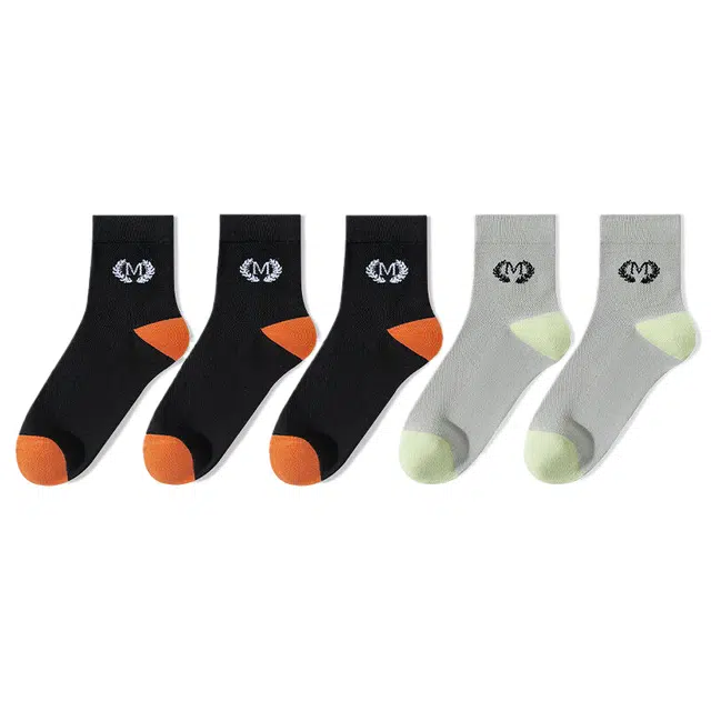 5