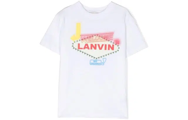 Lanvin LogoT