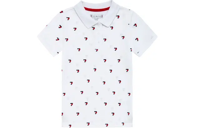 Tommy Hilfiger LogoPolo
