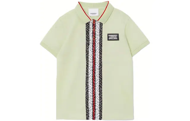 Burberry Polo