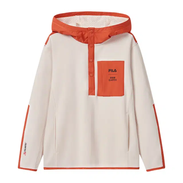 FILA KIDS x BBC Earth FW24 PERFORMANCE