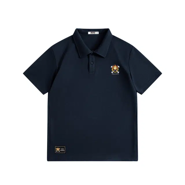 ONE PIECE Polo