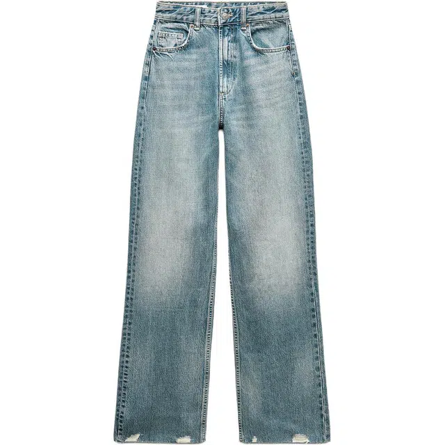 ZARA Trf