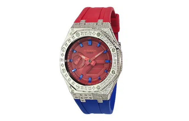 CASIO 200 GA-2100-4A