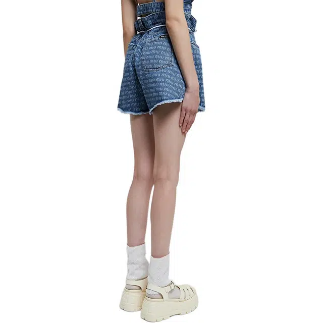 MIU MIU SS22 Logo