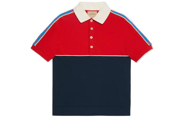 GUCCI GPolo