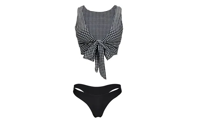 Yukari swim V