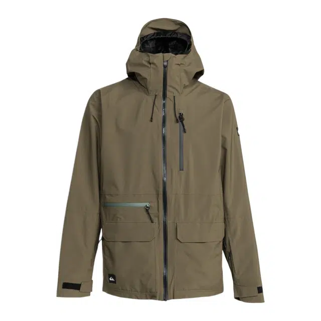 Quiksilver Quest Stretch 20K