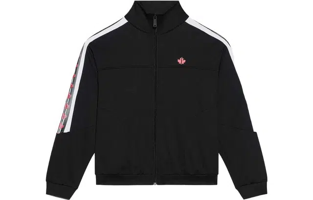 DSQUARED 2 Junior Sport Edtn.08 Zip Sweatshirt Logo