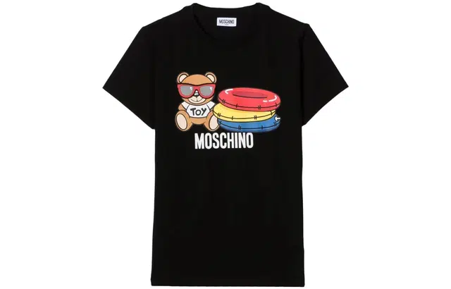 MOSCHINO T