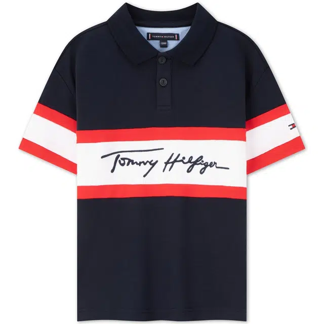 Tommy Hilfiger Polo