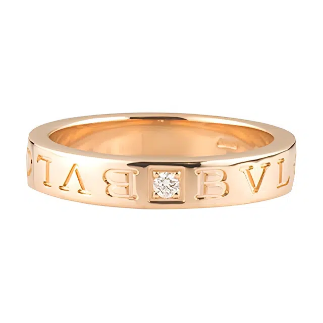 BVLGARI BVLGARI BVLGARI 18k
