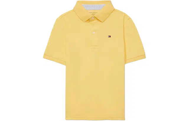 Tommy Hilfiger LogoPolo