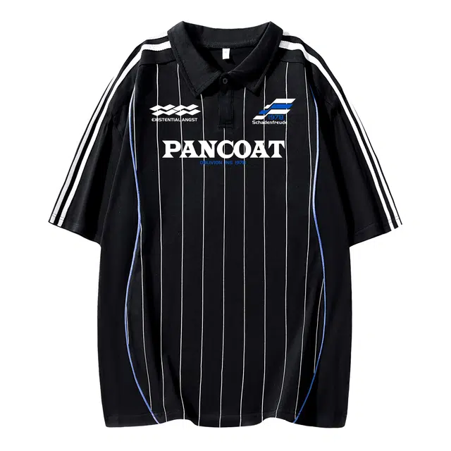 Pancoat LogoPolo
