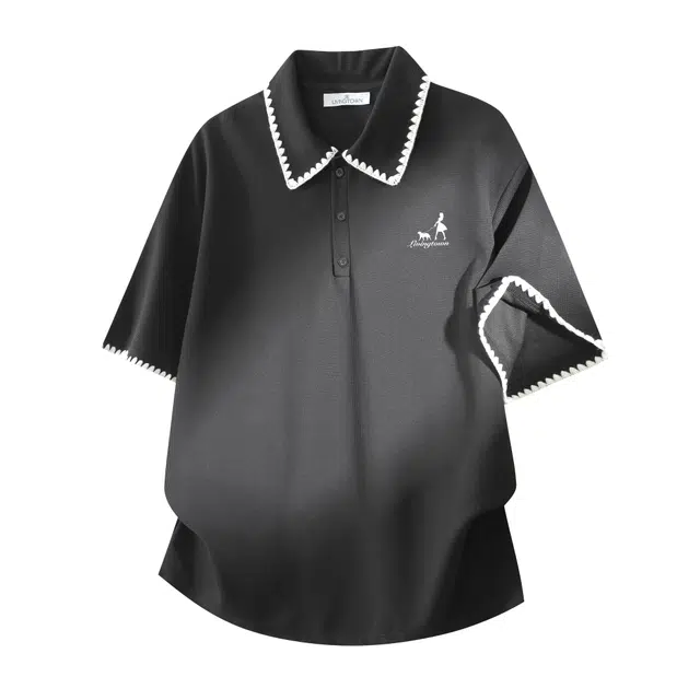 LIVINGTOWN logoPolo
