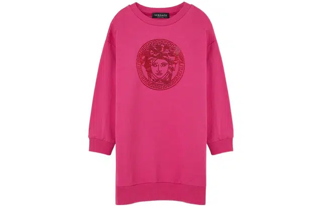 VERSACE JEANS COUTURE FW22 Logo