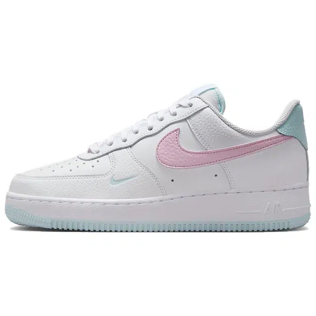 Nike Air Force 1 '07 Low White Pink